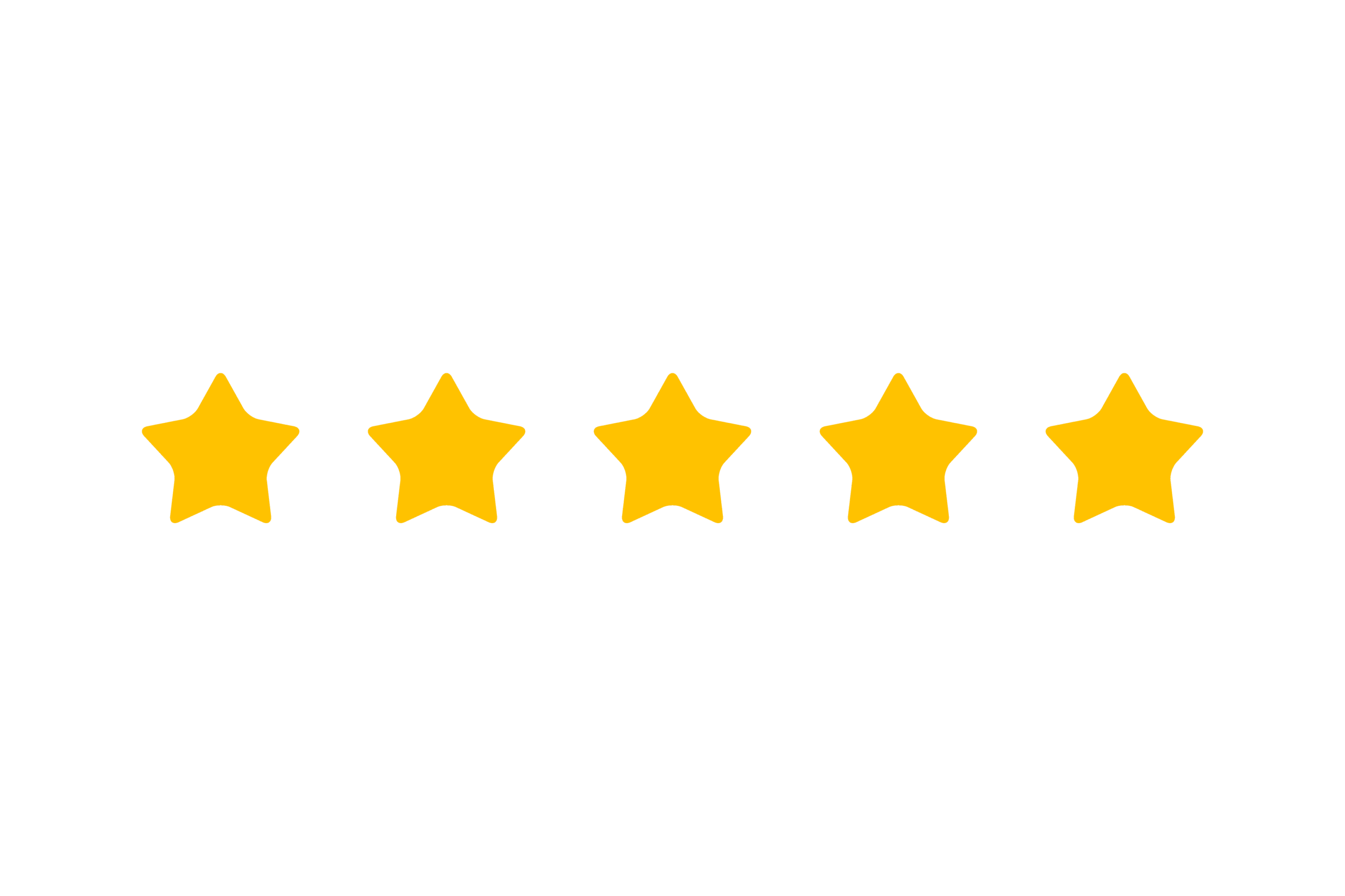 5 star rating 5 star rating