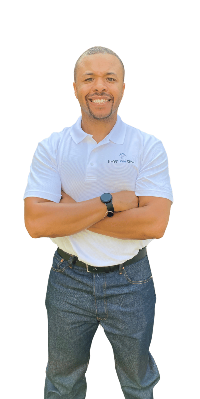 Ceo of Snappy Home Offers Ceo of Snappy Home Offers