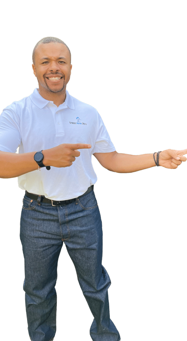 Matt with Snappy Home Offers Matt with Snappy Home Offers