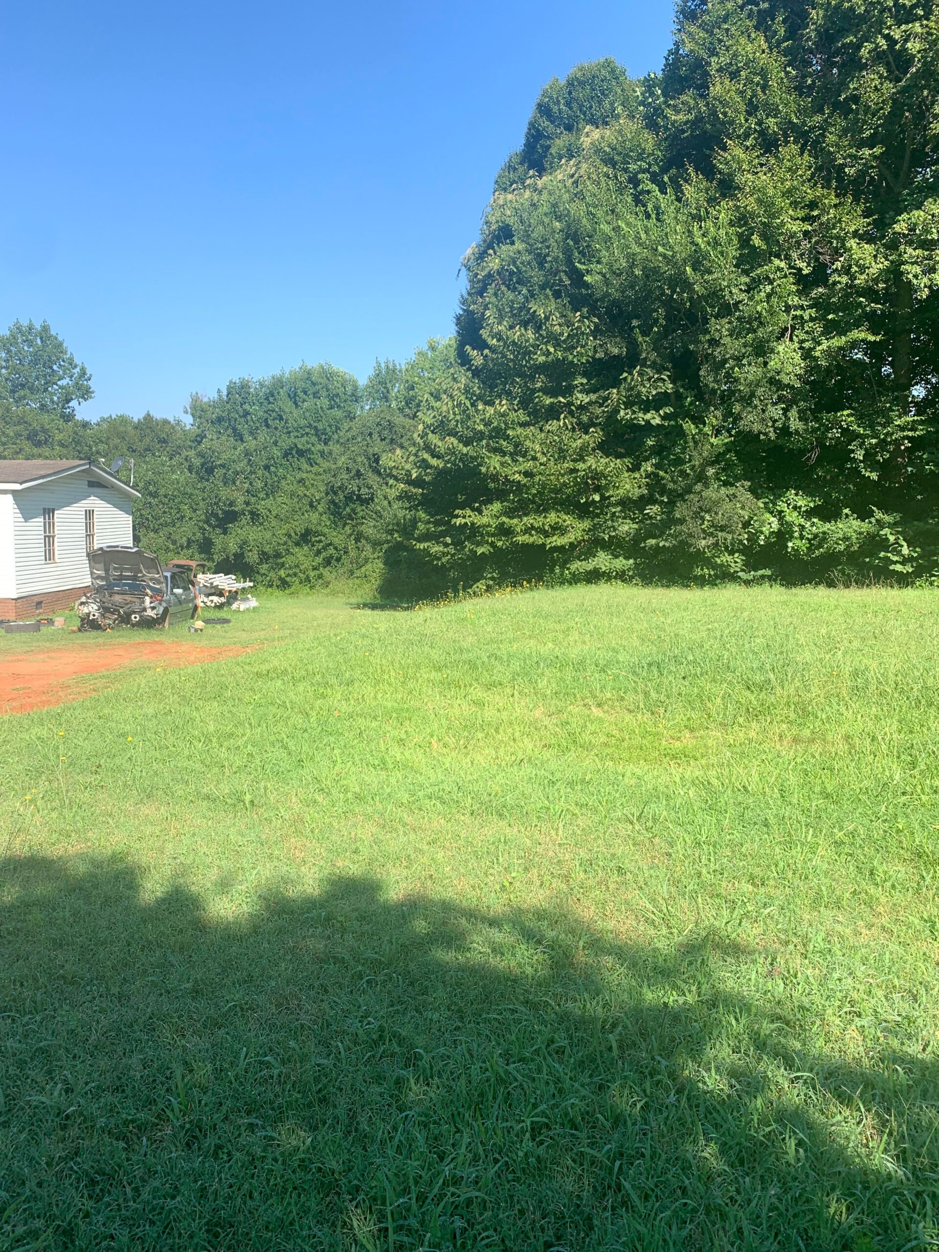 we buy land Snappy Home Offers buys land in NC